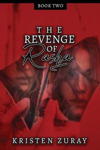 Cover image for The Revenge of Rasha