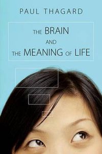 Cover image for The Brain and the Meaning of Life