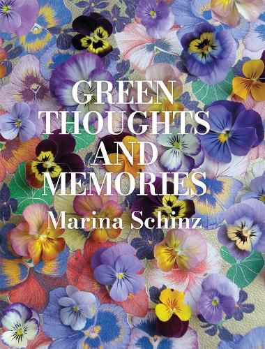 Cover image for Green Thoughts and Memories