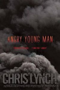 Cover image for Angry Young Man