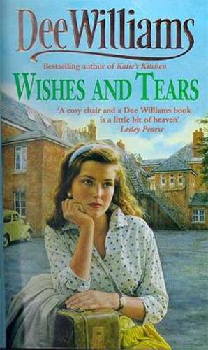 Wishes and Tears: A desperate search. A chance for happiness.