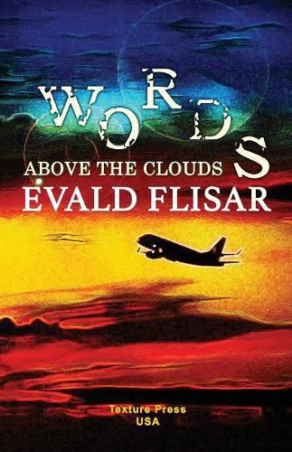 Cover image for Words Above the Clouds