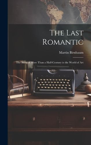 The Last Romantic