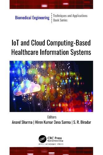 Cover image for IoT and Cloud Computing-Based Healthcare Information Systems