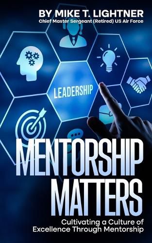 Cover image for Mentorship Matters