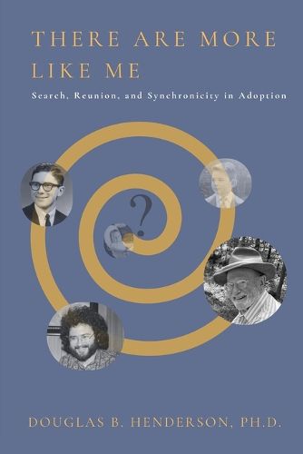 Cover image for There Are More Like Me