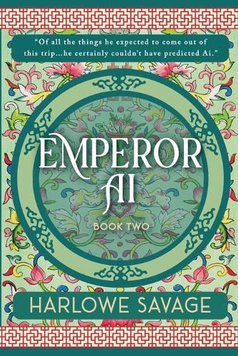 Cover image for Emperor Ai