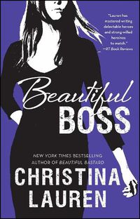 Cover image for Beautiful Boss