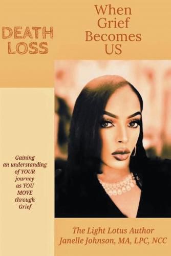 Cover image for When Grief Becomes US