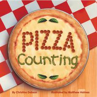 Cover image for Pizza Counting