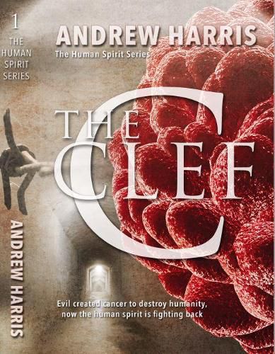 Cover image for The C Clef