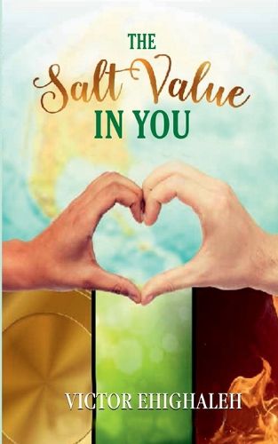 Cover image for The Salt Value in You