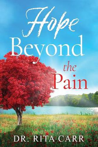 Cover image for Hope Beyond the Pain