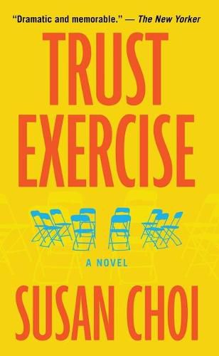 Trust Exercise