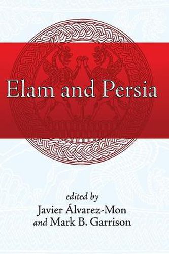 Cover image for Elam and Persia