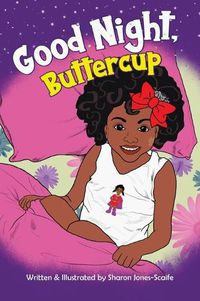 Cover image for Good Night, Buttercup