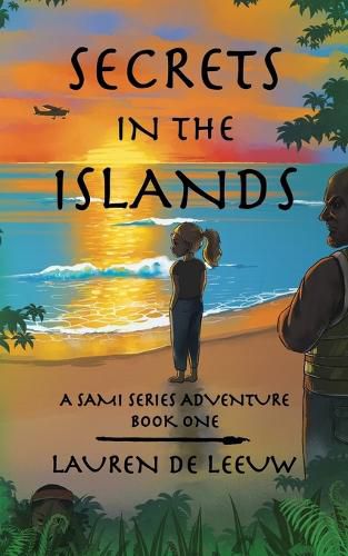 Cover image for Secrets in the Islands