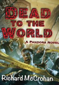 Cover image for Dead to the World