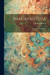 Cover image for Bhagavad Gita