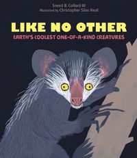 Cover image for Like No Other