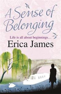 Cover image for A Sense Of Belonging