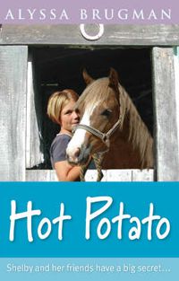 Cover image for Hot Potato