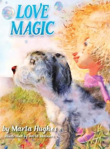 Cover image for Love Magic