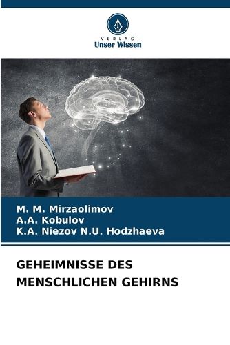 Cover image for Geheimnisse Des Menschlichen Gehirns