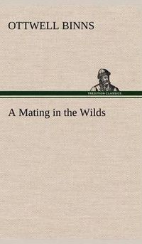 Cover image for A Mating in the Wilds