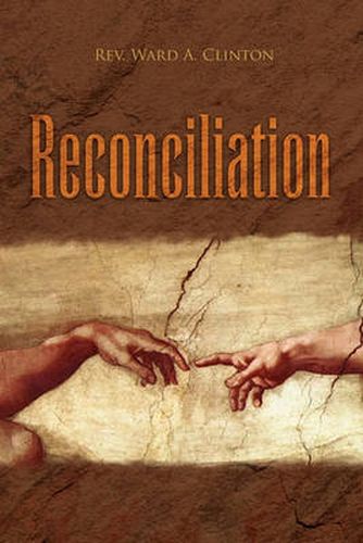 Cover image for Reconciliation