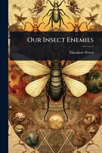 Cover image for Our Insect Enemies