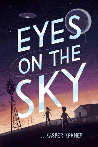 Cover image for Eyes on the Sky