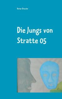 Cover image for Die Jungs von Stratte 05: Farce