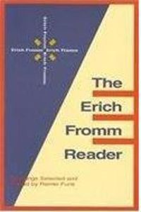 Cover image for The Erich Fromm Reader