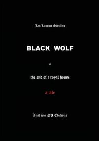 Cover image for Black Wolf