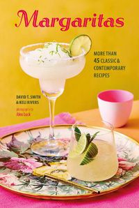 Cover image for Margaritas