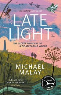 Cover image for Late Light