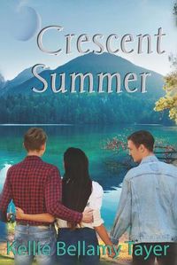 Cover image for Crescent Summer