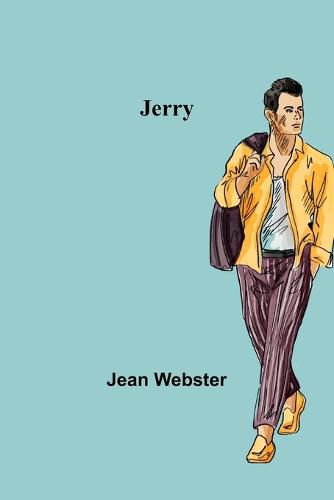 Cover image for Jerry