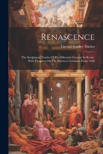 Cover image for Renascence