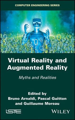 Cover image for Virtual Reality and Augmented Reality: Myths and Realities