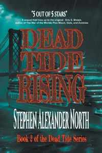 Cover image for Dead Tide Rising