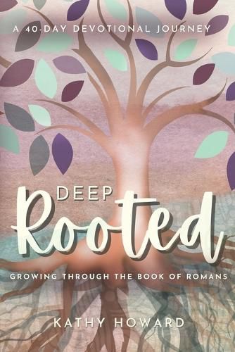 Cover image for Deep Rooted