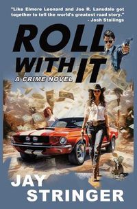 Cover image for Roll with it
