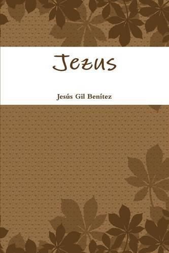 Cover image for Jezus