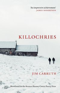 Cover image for Killochries