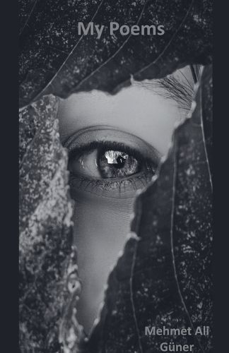 Cover image for My Poems