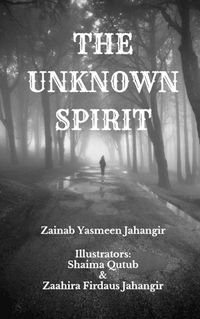 Cover image for The Unknown Spirit