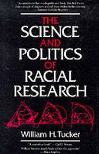 Cover image for The Science and Politics of Racial Research