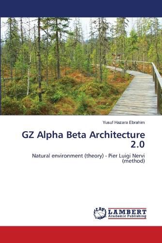 Cover image for GZ Alpha Beta Architecture 2.0